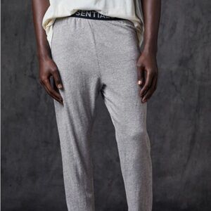 Fog Essentials Lounge Pants Unisex Sz XL NWOT Streetwear Loungewear Cozy Gym